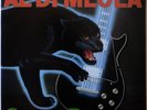 AL DI MEOLA / PACO DE LUCIA / ELECTRIC RENDEZVOUS / FUSION / CBS SONY JAPAN