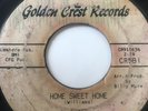 NORTHERN SOUL 45/ GINO 