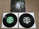 RARE  Yeah Yeah Yeahs - IS IS EP 2 x 7