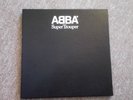 Abba Super Trouper vinyl album in presentation box.Good condition