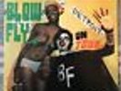 Blow Fly “On Tour” 12” LP Vinyl Record Soul Funk Drum Breaks Orig OG WW-2022 DG