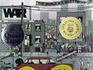 WAR - The World Is A Ghetto - Original VINYL LP (UAS 5652)