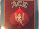 Bob Weir - Ace (LP) Green Label - Grateful Dead