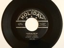 THE BOP-CHORDS Castle In the Sky/My Darling to You RARE ’56 ORIG Doo-Wop HEAR