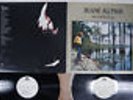 DUANE ALLMAN AN ANTHOLOGY POLYDOR 35MM 0101,2 Japan PROMO VINYL 2LP