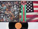 SLY & THE FAMILY STONE THERE'S A RIOT GOIN' ON EPIC ECPM-95 Japan OBI VINYL LP