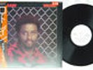 D TRAIN MUSIC PRELUDE VIL-6059 Japan OBI PROMO VINYL LP