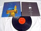 KINGDOM COME - Hands Of Time -Great Playing RARE 1991 UK Vinyl LP +Inner EX-/EX+