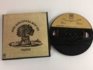 TRAFFIC John Barleycorn Must Die United Artists UST5504B 3 3/4 IPS Reel To Reel