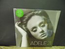 Adele 21-Sealed-Hype Sticker-Original 2011-Check Out My LP's