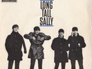 THE BEATLES Long Tall Sally EP U.K Mono