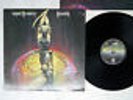 NAZARETH EXPECT NO MERCY VERTIGO RJ-7330 Japan VINYL LP