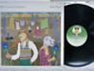 ROBERT WYATT RUTH IS STRANGER THAN RICHARD VIRGIN VIP-4100 Japan VINYL LP