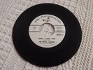 NORTHERN SOUL THE ROYAL LANCERS   BABY I LOVE YOU/AT THE HEAD OF THE CROWD ABC