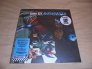 Gza- Liquid Swords- 4Lp Chess Set- Still Sealed- Get On Down- RSD