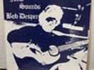 Bob Desper New Sounds Record DRR007