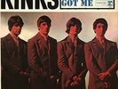 KINKS - YOU REALLY GOT ME - EXCELLENT - FIRST PRESSING -  SUPERB