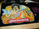 Jimi Hendrix - Rare Bellaphon DE 70s Blues Hard Rock Vinyl Album - Look Pictures