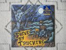 Drive-By Truckers The Dirty South Limited Blue & Yellow Vinyl 2LP /300 SEALED