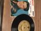 ELVIS PRESLEY / FOLLOW THAT DREAM / 45 rpm 7