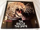 Peter Green The End Of The Game 1st Press Very Good Vinyl LP Record RSLP 9006