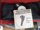 TELEVISION PERSONALITIES - WHERE'S BILL GRUNDY NOW? - 7