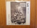 Kiss ?– 1980's Ladies - Hey Joe - La Bamba - Vinyl, 7