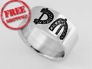 Depeche Mode Spirit ring (free shipping)