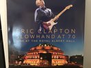 Eric Clapton - Slowhand At 70: Live At The Royal Albert Hall