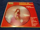 PRINCIPE Y SU SEXTETO,SALSA DE GUAGUANCO, SALSA, LP VENEZUELA, RARE, VG
