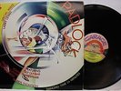 Padlock - Special Mixes By Larry Levan, LP Vinyl (VG)