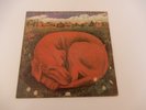 TICKET - Let Sleeping Dogs Lie LP - Scarce Oz 1972 ORIG Press - HEAVY PROG PSYCH