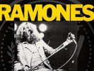 THE RAMONES - TEENAGE LOBOTOMY LP (DEMOS & RARITIES) US-PUNK / RARE & OOP