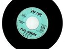 Plas Johnson Downstairs / The Loop 45 Capitol 1959 Promo Mod Soul /  Popcorn