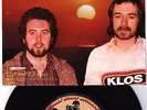 GEORGE HARRISON on 7