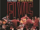 ELVIS PRESLEY - THE KING IN THE RING - 2 x 12