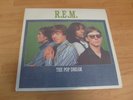 R.E.M. 2 LP THE POP DREAM EASY FLYTE RECORDS LIVE COVER SONGS PIRATE NO TMOQ HTF