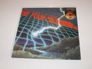 Patrick Gleeson's Vivaldi's Four Seasons - DBX Audiophile LP