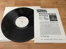 Beasts Of Bourbon 'The Low Road' TEST PRESS promo Tex Perkins Cruel Kim Salmon