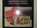 Roberto Roena-APOLLO SOUND 9.Rare Orig.1st.Press.Fania Clouds Label-Ex-Copy