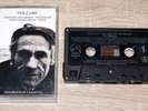 The Cure ?– Standing On A Beach - The Singles (1986) MC, Tape, RARE, gebraucht