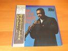 LP JOHN COLTRANE MY FAVORITE THINGS JAPAN OBI