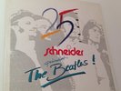 The Beatles ?– A Collection Of Beatles Oldies - 25 Jahre Schneider Präsentiert