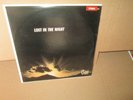 BOB EDWARDS (Tenor King Heralds) - LOST IN THE NIGHT rare Christian Vinyl LP vg+