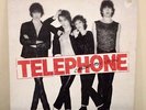 Vinyle 33T TELEPHONE 