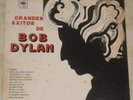 Bob Dylan ?Grandes Exitos 1972 Lp prensa venezuela