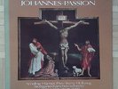 B190 BACH ST.JOHN JOHANNES PASSION MUNCHINGER 3 x LP DECCA STEREO