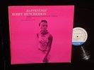 Bobby Hutcherson LP BLUE NOTE 84231 Happenings LIBERTY stereo