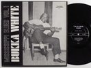 BUKKA WHITE Mississippi Blues Vol. 1 TAKOMA LP mono