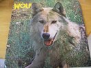 DARRYL WAY'S WOLF CANIS LUPUS  LP MINT-- GATEFOLD UK PROG ROCK